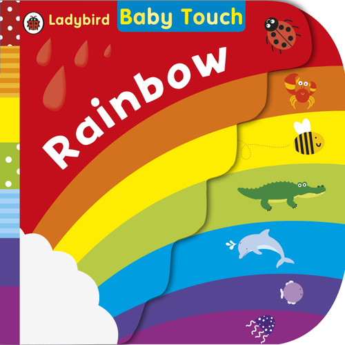 Baby Touch: Rainbow Baby Touch: Rainbow