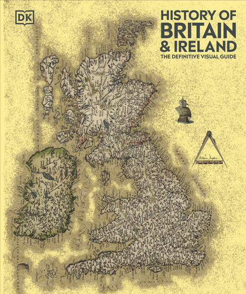 History of Britain and Ireland History of Britain and Ireland