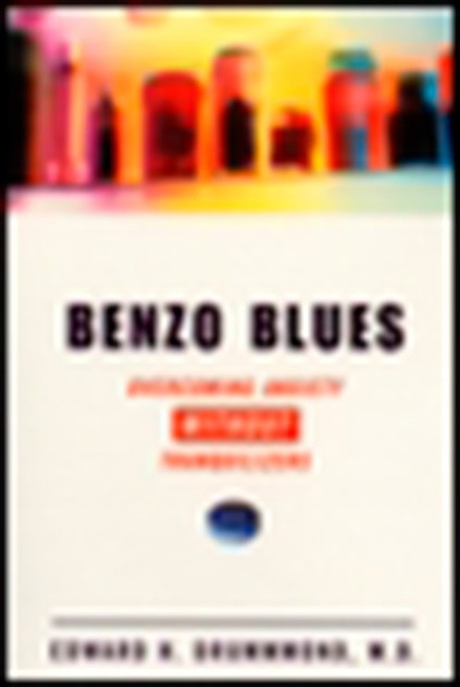 Benzo Blues Benzo Blues