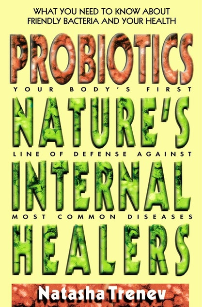 Probiotics Probiotics