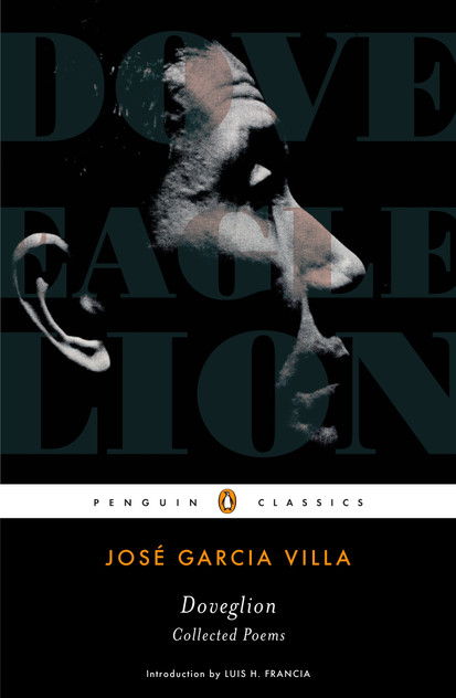 Doveglion: Collected Poems Doveglion: Collected Poems