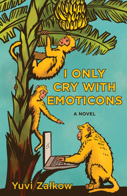 I Only Cry with Emoticons I Only Cry with Emoticons