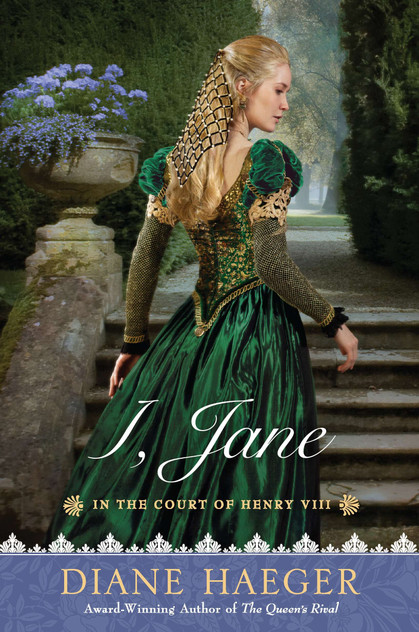I, Jane I, Jane