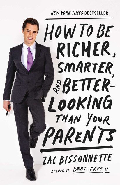 How to Be Richer, Smarter, and Better-Looking Than Your Parents