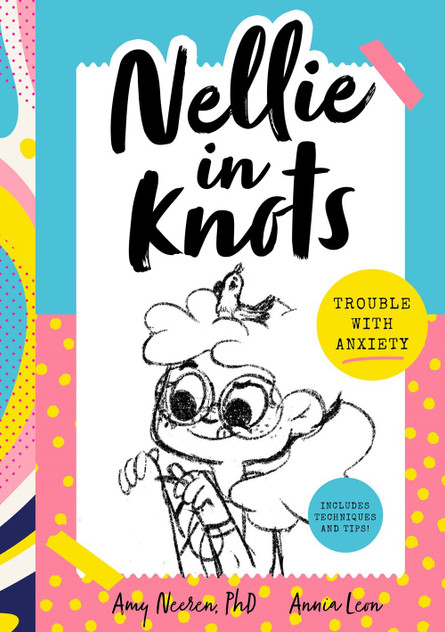 Nelly in Knots Nelly in Knots