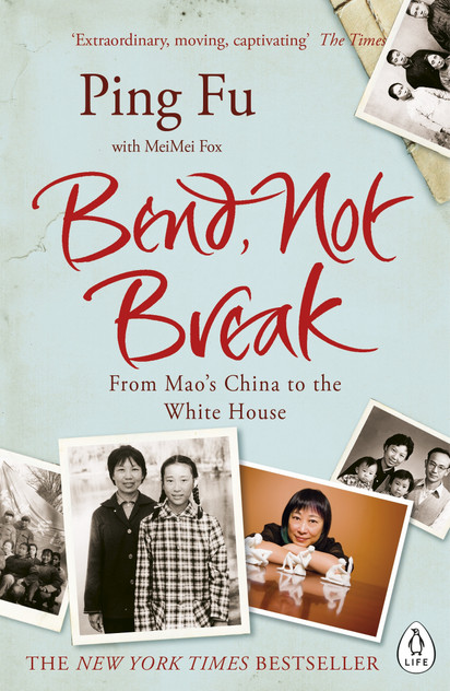 Bend, Not Break Bend, Not Break