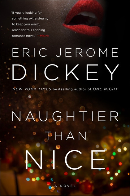 Naughtier Than Nice Naughtier Than Nice