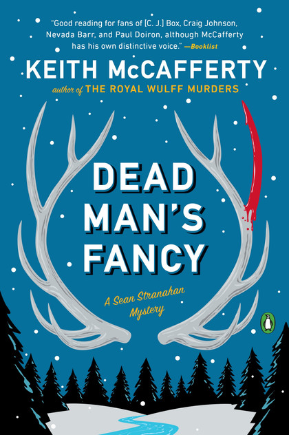 Dead Man's Fancy Dead Man's Fancy