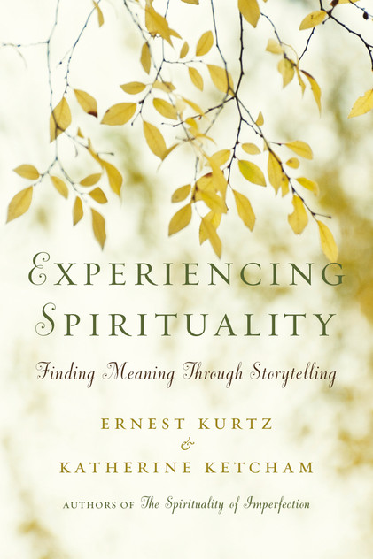 Experiencing Spirituality Experiencing Spirituality