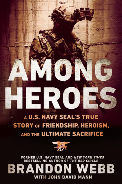 Among Heroes Among Heroes