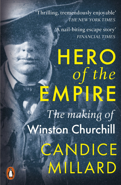 Hero of the Empire Hero of the Empire