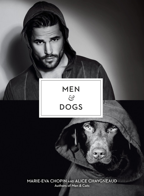 Men & Dogs Men & Dogs