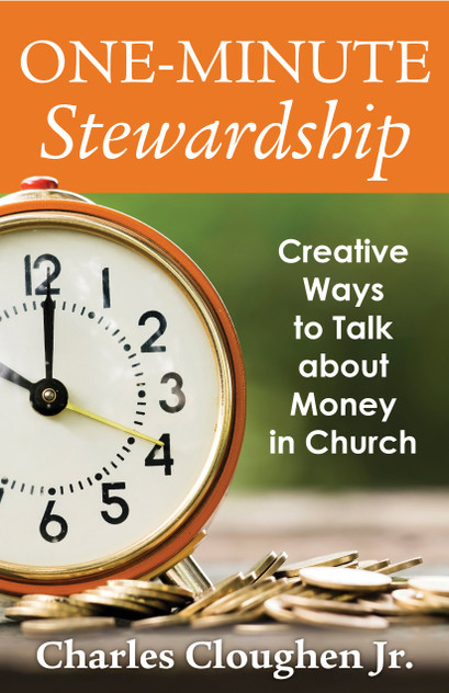 One-Minute Stewardship One-Minute Stewardship