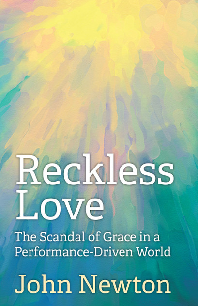 Reckless Love Reckless Love