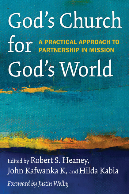 God's Church for God's World God's Church for God's World