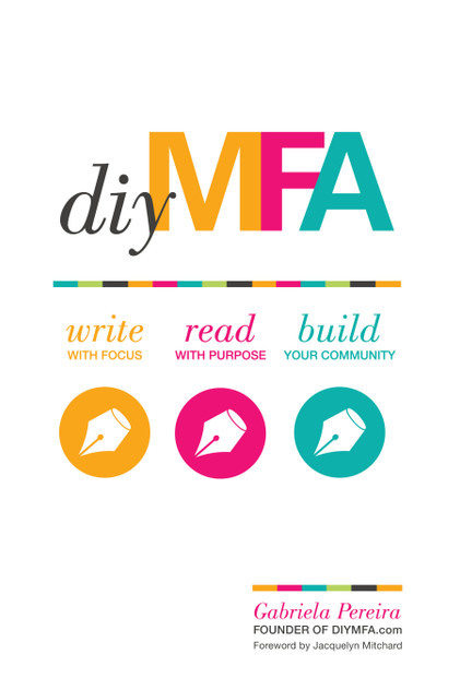 DIY MFA DIY MFA