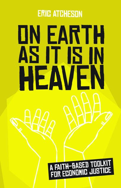 On Earth as It Is in Heaven On Earth as It Is in Heaven