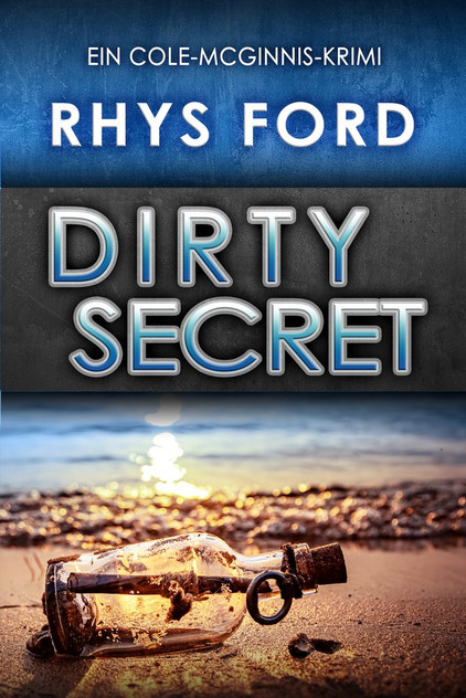 Dirty Secret (Deutsch) (Translation) Dirty Secret (Deutsch) (Translation)
