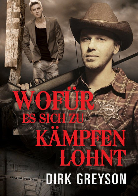 Wofr es sich zu kmpfen lohnt (Translation) Wofr es sich zu kmpfen lohnt (Translation)