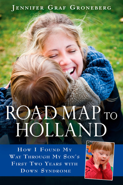 Road Map to Holland Road Map to Holland