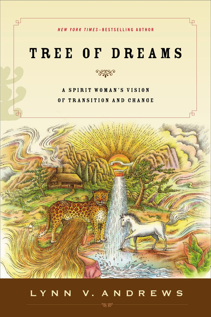 Tree of Dreams Tree of Dreams