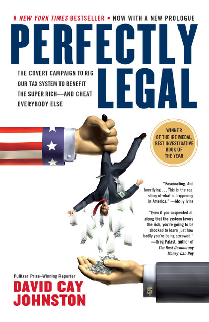 Perfectly Legal Perfectly Legal