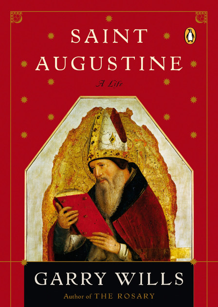 Saint Augustine Saint Augustine