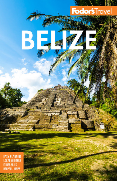 Fodor's Belize Fodor's Belize