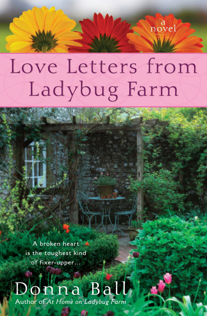 Love Letters from Ladybug Farm Love Letters from Ladybug Farm