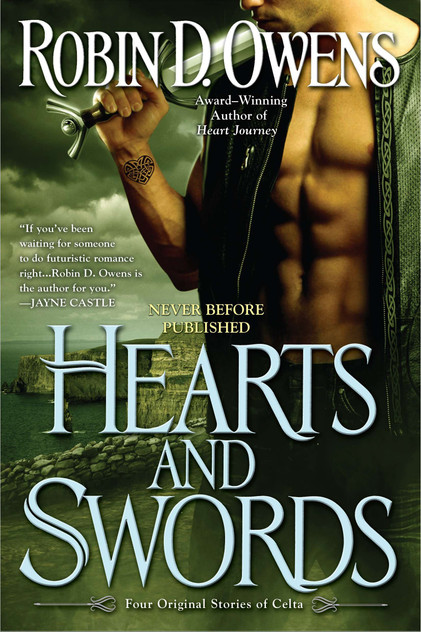 Hearts and Swords Hearts and Swords