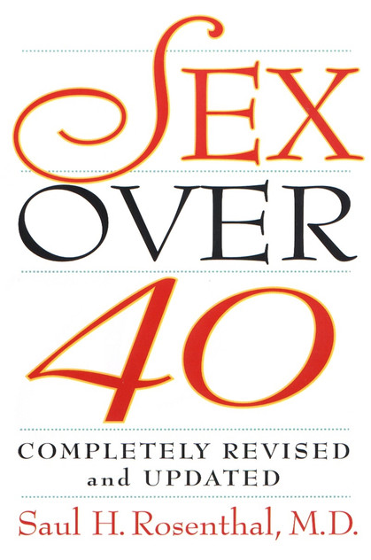 Sex over 40 Sex over 40