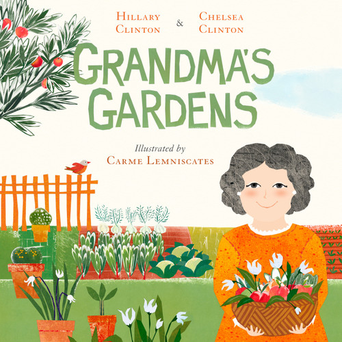Grandma's Gardens Grandma's Gardens