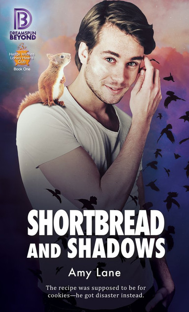 Shortbread and Shadows Shortbread and Shadows