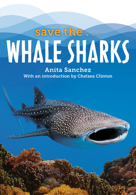 Save the...Whale Sharks Save the...Whale Sharks