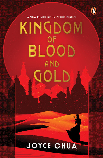 Kingdom of Blood and Gold Kingdom of Blood and Gold