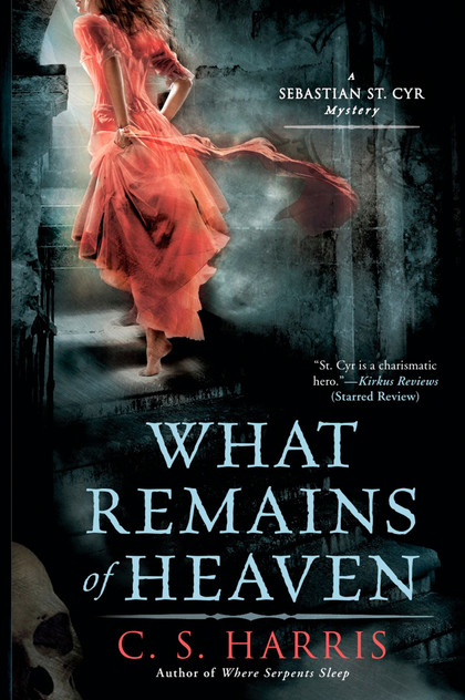 What Remains of Heaven What Remains of Heaven