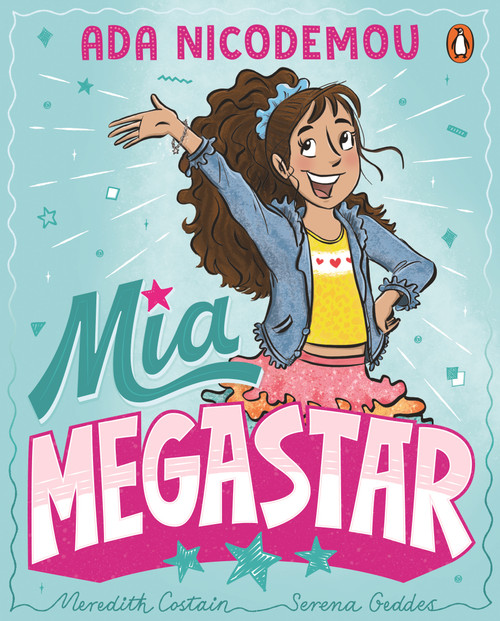 Mia Megastar Mia Megastar