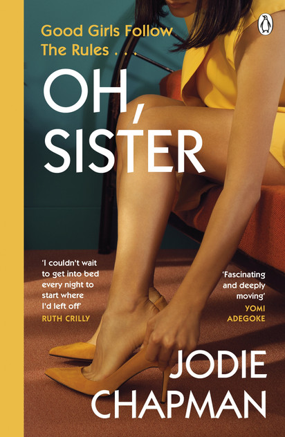 Oh, Sister Oh, Sister
