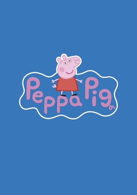 Peppa Pig: Fantastic Families Sticker Activity Book Peppa Pig: Fantastic Families Sticker Activity Book