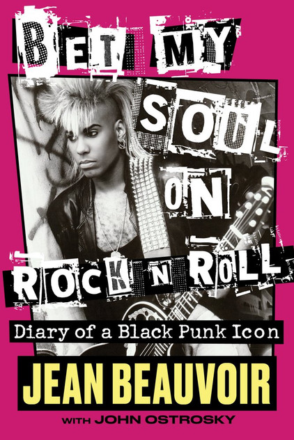 Bet My Soul on Rock 'n' Roll Bet My Soul on Rock 'n' Roll
