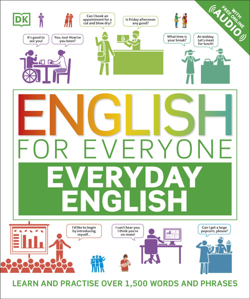 English for Everyone Everyday English English for Everyone Everyday English