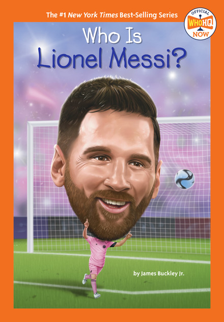 Who Is Lionel Messi? Who Is Lionel Messi?