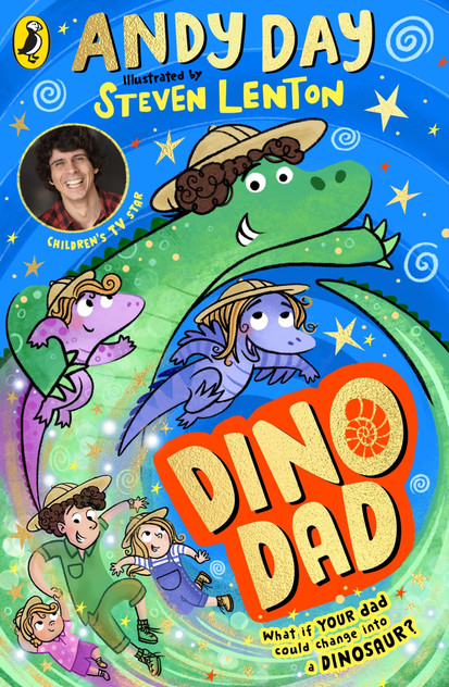 Dino Dad Dino Dad