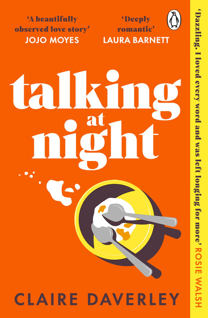 Talking at Night Talking at Night
