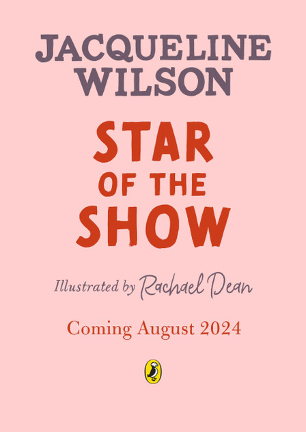 Star of the Show Star of the Show
