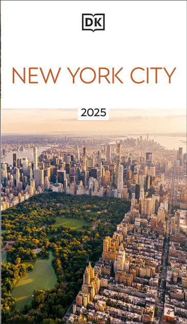 DK New York City DK New York City