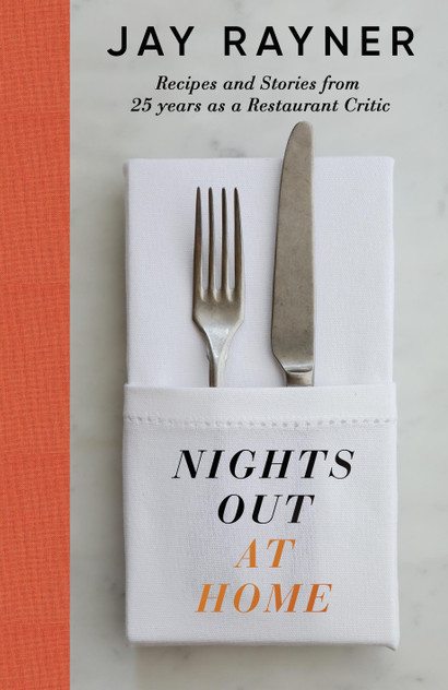 Nights Out At Home Nights Out At Home