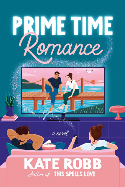 Prime Time Romance Prime Time Romance