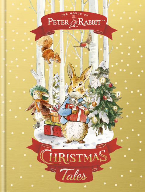 Peter Rabbit: Christmas Tales