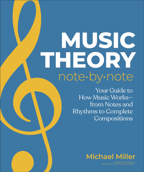 Music Theory Note by Note Music Theory Note by Note